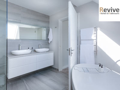 Bathroom Renovations Parramatta | Enhance Your Bathroom Today